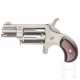 Mini-Revolver North American Arms, mit Holster - Foto 1