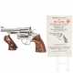 Ruger Security Six, Stainless - photo 1