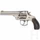 Smith & Wesson .38 Double Action, 2nd Model, vernickelt - photo 1