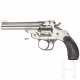 Smith & Wesson Modell .32 Double Action, 4th Model, vernickelt - Foto 1