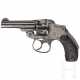 Smith & Wesson Modell .32 Safety Hammerless, 2nd Model - фото 1