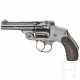 Smith & Wesson Modell .38 Safety Hammerless, 4th Model - photo 1