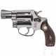 Smith & Wesson Modell 36, "The .38 Chief's Special" - Foto 1