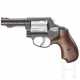 Smith & Wesson Modell 36-1, two-tone, "The .38 Chief's Special" - photo 1