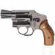 Smith & Wesson Modell 40, "The Centennial" - фото 1