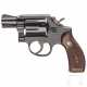 Smith & Wesson Modell 12, "The .38 Military & Police Airweight", Luftwaffe - Foto 1