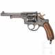 Revolver Modell 1882, W+F Bern - Foto 1