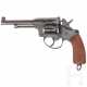 Revolver Modell 1882/29, W+F Bern - Foto 1