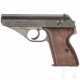 Mauser Modell HSc - фото 1