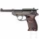 Walther P 38, Code "ac - 44" - фото 1