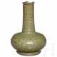 Kleine Ge-Vase, China, 18./19. Jahrhundert - фото 1
