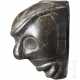 Masken-Kopf, Taíno-Kultur, Karibik, 11. - 15. Jahrhundert - Foto 1