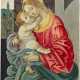Lippi, Filippino. WORKSHOP OF FILIPPINO LIPPI (PRATO C.1457-1504 FLORENCE) - фото 1