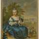 JOHANN GEORG ZIESENIS (COPENHAGEN 1716-1776 HANNOVER) - Foto 1