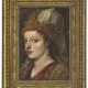 Titian, Tiziano Vecellio. STUDIO OF TIZIANO VECELLI, CALLED TITAIN (PIEVE DI CADORE 1490-1576 VENICE) - фото 1