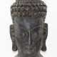 Kopf des Buddha - Foto 1