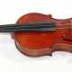 Violine, Geige Mittenwald. - фото 1