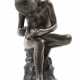 Spinario, Bronze - photo 1