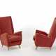 Gio Ponti. Pair of armchairs - Foto 1