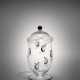 Guido Balsamo Stella. Bottle vase with top - Foto 1