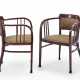 Thonet. Pair of armchairs - фото 1