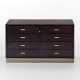 Gianni Moscatelli. Chest of eight drawers - фото 1