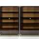 Gianni Moscatelli. Pair of bookcases - Foto 1