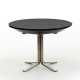 Gianni Moscatelli. Extendable dining table - Foto 1