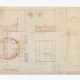 Carlo Scarpa. Studies for the executive details of Casa Zentner - фото 1