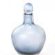 Paolo Venini. Bottle with top of the series "Incisi" - Foto 1