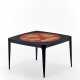 Angelo Bragalini. Coffee table - Foto 1