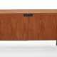 Ico Parisi. Sideboard with two doors - Foto 1