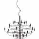 Gino Sarfatti. Re-edition of the suspension lamp - photo 1