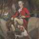 DANIEL GARDNER (KENDAL 1750-1805 LONDON) - Foto 1
