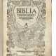 Bible, Old Testament, in Spanish - photo 1