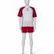 ROGER FEDERER'S SWISS TEAM TRAINING OUTFIT - photo 1