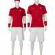 ROGER FEDERER'S TOURNAMENT OUTFITS - фото 1