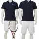 ROGER FEDERER'S CHAMPION OUTFITS AND RACKET - Foto 1