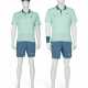 ROGER FEDERER'S CHAMPION OUTFITS - фото 1