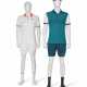 ROGER FEDERER'S DAY AND NIGHT MATCH OUTFITS - Foto 1