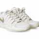 ROGER FEDERER'S TOURNAMENT SNEAKERS - фото 1