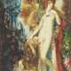 Moreau, Gustave. GUSTAVE MOREAU (FRENCH, 1826-1898) - фото 1