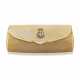 NO RESERVE - KERN GOLD AND DIAMOND EVENING BAG - Foto 1