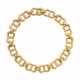 NO RESERVE - GOLD AND DIAMOND NECKLACE - photo 1