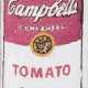 Campbell's Soup Tin - Warhol. Ryan Terry - photo 1