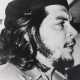 Che Guevara mit Barett. Alberto Korda - photo 1