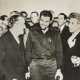 Che Guevara und Nikita Chruschtschow. Alberto Korda - Foto 1