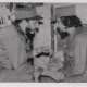 Fidel Castro und Che Guevara. Perfecto Romero - photo 1