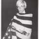 Andy Warhol - All American. Christopher Makos - photo 1