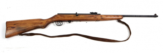 Luftgewehr Haenel Sport Modell 49a
